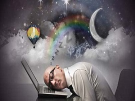 selling dreams in binary options